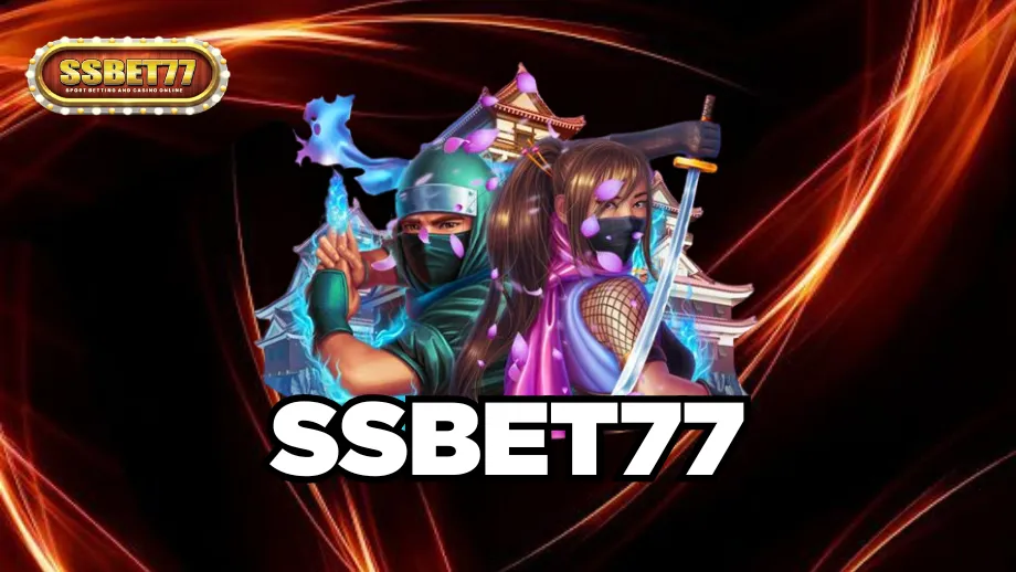 SSBET77