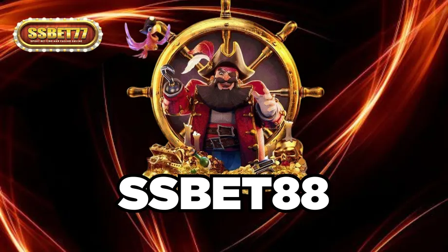 SSBET77